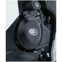 Engine Case Protection Cover Set Black Honda CB500F/CBR500R R&G Racing