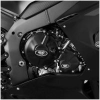 Engine Case Protection Cover Set - Honda CBR1000RR-R (SP) R&G Racing