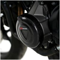 Engine Case Slider (Left) - Triumph Trident 660/660 R&G Racing