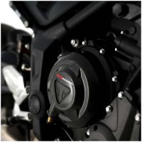Engine Case Slider (Right) - Triumph Trident 660/660 R&G Racing