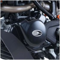 Engine Clutch Protection Cover Kit 2pc R&G Racing
