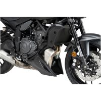 Engine Spoiler Yamaha Mt-07 25' C/Matt Black PUIG