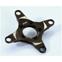 Enkelt spindelhoved 4 eger 148 E-p3 Oem POLINI