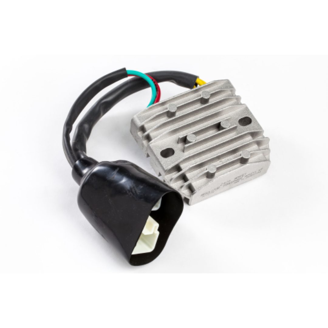 Ensretter OE Style RICKS MOTORSPORT – billede 2