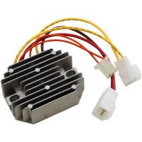 Ensretter og Regulator PARTS UNLIMITED