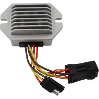 Ensretter og Regulator PARTS UNLIMITED