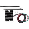 Ensretter/Regulator Generator Sort CYCLE ELECTRIC INC – miniature 2