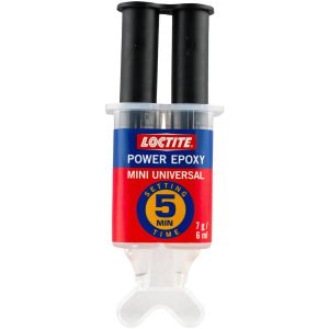 Epoxylim Power Universal Loctite 5 min
