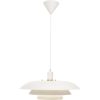 Epsilon Loftlampe, Hvid ANETA HOME Hvid – miniature 1