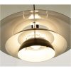 Epsilon Loftlampe, Sort ANETA HOME Sort – miniature 2