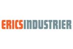 ERICS logo