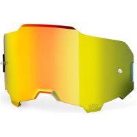 Erstatningslinse Armega ARmatic Guld Spejl 100%