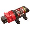 Erstatningspumpe Sort Rød MOOSE OFFROAD FOUR WHEEL – miniature 2