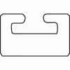 Erstatningsskinne Sort GARLAND – miniature 1