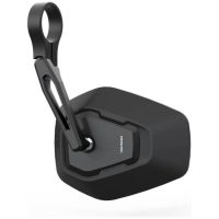 Esagano-RS Handlebar End Mirror, Short HIGHSIDER