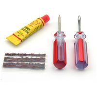 Essential Pack Tubeless Dæk Reparationssæt V BIKE