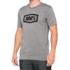 Essential™ T-shirt Grå 100% Small – miniature 3