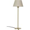 Ester Bordlampe, Sølv ANETA HOME Messing – miniature 4
