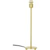 Ester Bordlampe, Sølv ANETA HOME Messing – miniature 1