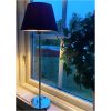 Ester Bordlampe, Sølv ANETA HOME Sølv – miniature 5