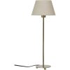 Ester Bordlampe, Sølv ANETA HOME Sølv – miniature 4