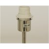 Ester Bordlampe, Sølv ANETA HOME Sølv – miniature 3