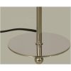 Ester Bordlampe, Sølv ANETA HOME Sølv – miniature 2