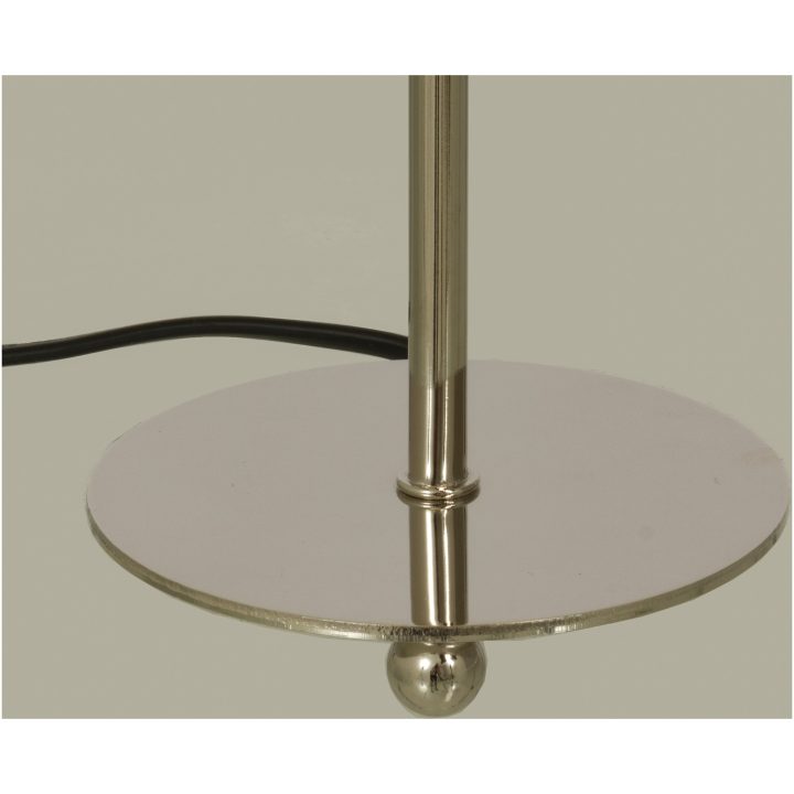 Ester Bordlampe, Sølv ANETA HOME Sølv – billede 2