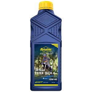 Ester Tech Off Road 4+ 10W-40- 1L (12) PUTOLINE