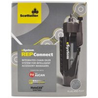 eSystem REP Connect SCOTTOILER