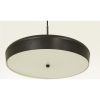 Eta Loftlampe, Sort ANETA HOME – miniature 3