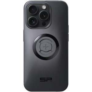 Etui Spc+ Telefon Sort SP CONNECT