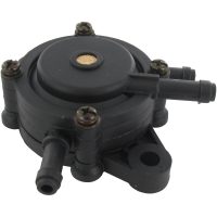Eurogarden Bränslepump B&S / Kohler / Honda / Kawasaki ⌀6.0mm Plast