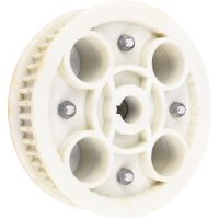 Eurogarden Kuggremskiva ⌀134mm (h. 35mm) Stiga Park 92M-121M Villa 85M-107M