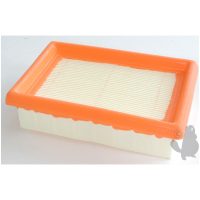 Eurogarden Luftfilter Stihl BR340-380-400-420 SR340-420 Ryggburen lövblås