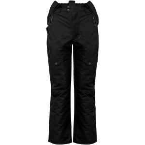Evans ski pants Black XXL