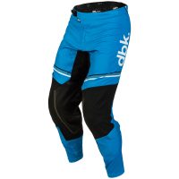 Evolution DST DBK Pants - Blue/Black/White FLY RACING