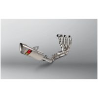 Evolution Line (Titanium) CBR1000RR-R SP 20- Akrapovic