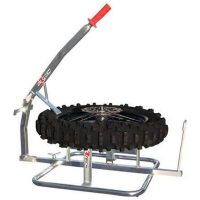 Evolution Off-Road Tyre Changer Rtech