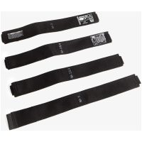 EVS Sports, WEB ECLIPSE STRAPS, VÄNSTER, VUXEN, M