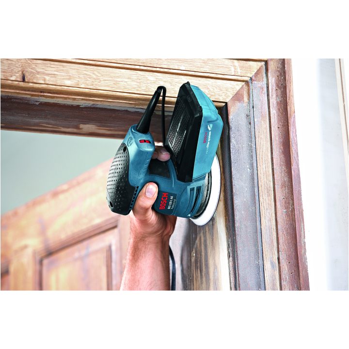 excenterslibere GEX 125-1 AE Professional Bosch Pro – billede 3