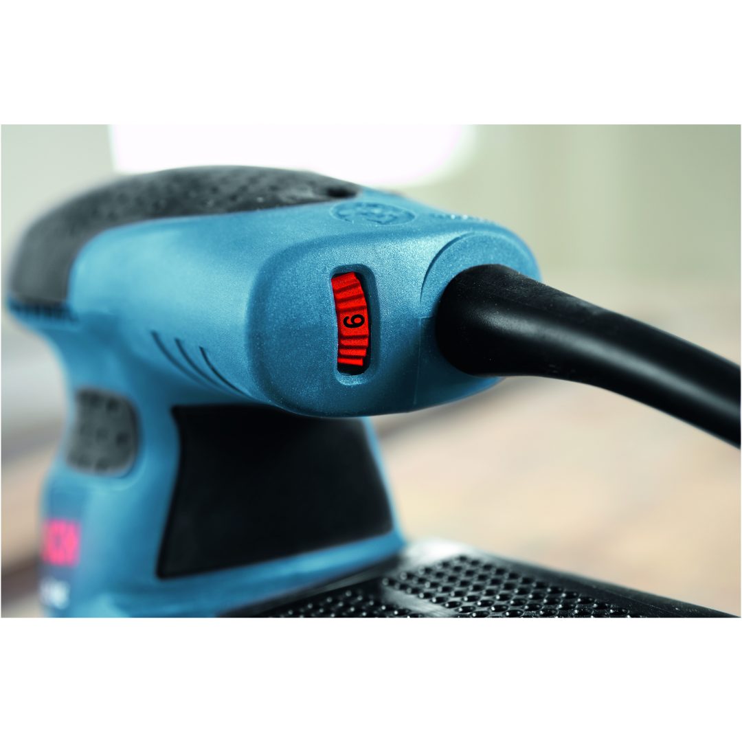 excenterslibere GEX 125-1 AE Professional Bosch Pro – billede 2