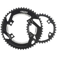 Excentrisk Kædekran Shimano 53t CONTROLTECH