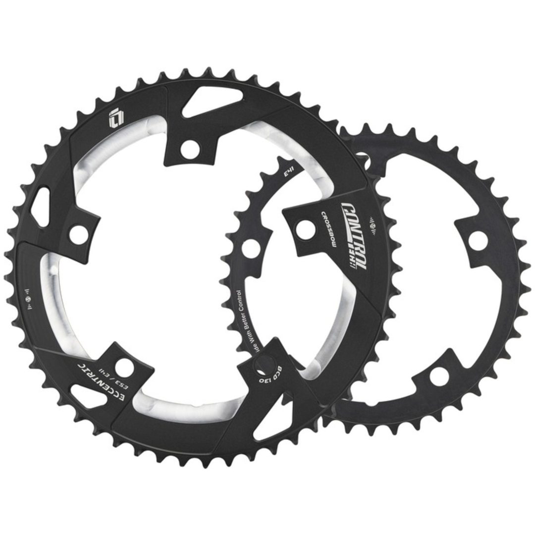 Excentrisk kædekrans Sram 36t CONTROLTECH