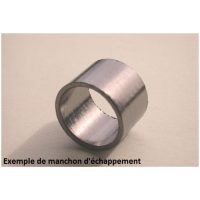Exhaust Coupling Seal 51.5x58x30mm Yamaha YZF750 Centauro