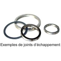 Exhaust Gaskets 50 Pieces Bag - Husqvarna Centauro