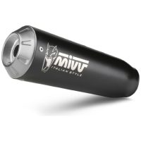 Exhaust X-M1 Mivv