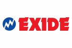 EXIDE logo
