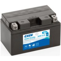 Exide batteri AGM12-8