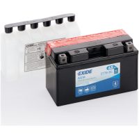 Exide batteri ET7B-BS
